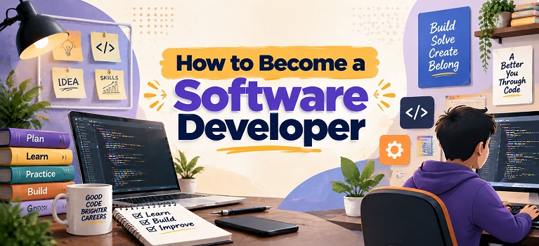 How to become a software developer_Banner