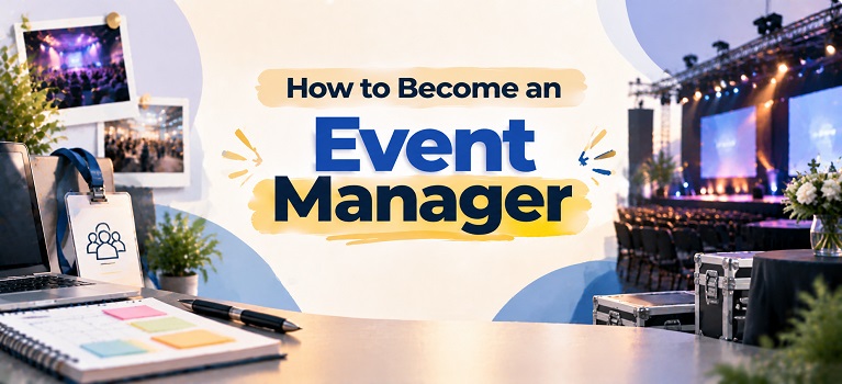 How to become an event manager_Banner