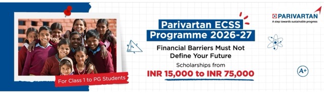 HDFC Bank Parivartan ECSS Programme 2026-27 – Complete Guide & Frequently Asked Questions!