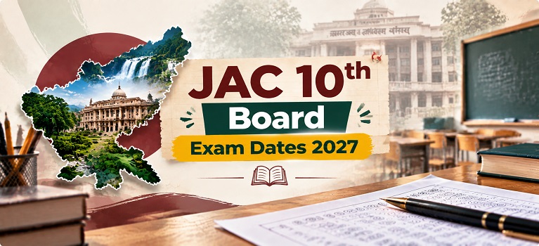 JAC 10th Board Exam 2027_Banner