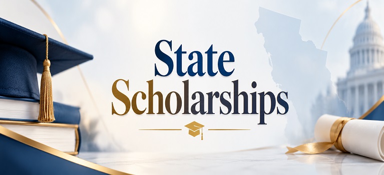 State Scholarships 2026