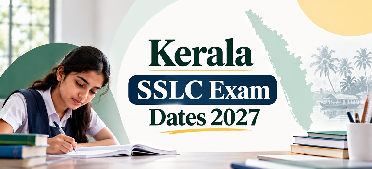 Kerala SSLC Exam Dates 2027_Banner