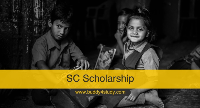 SC Scholarship