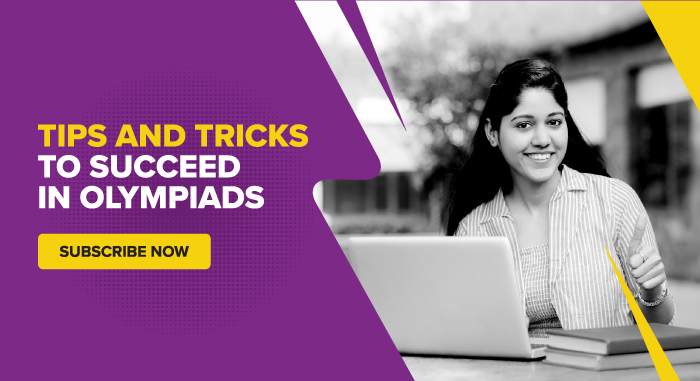 Tips and Tricks to Succeed in Olympiads