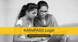 KARePASS Login