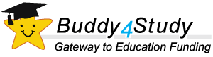 Buddy4study logo
