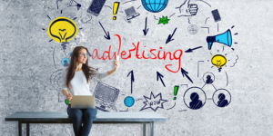 Discover Your Path | Career in Advertising Professional