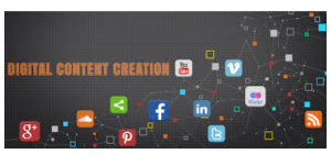 Discover Your Path | Career in Digital Content Creator