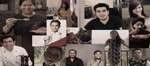 Discover Your Path Career In Food Blogger Influencer