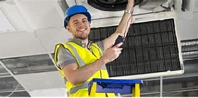 Discover Your Path | Career in HVAC Engineer