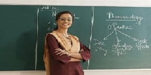 Discover Your Path | Career in Teacher (Primary, Secondary, Higher ...