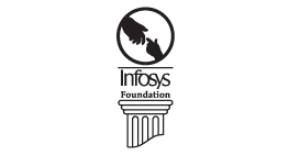 Infosys Foundation Logo