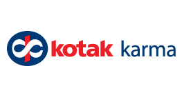 Kotak Mahindra Logo