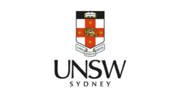 UNSW Law & Justice International Award 2025