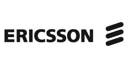 Ericsson Scholarship Logo