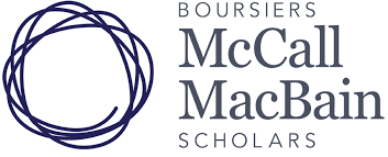 McCall MacBain Scholarships 2025