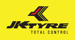JK Tyre Logo