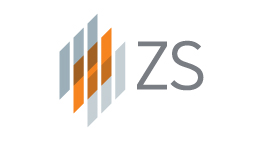 ZS Associates Logo