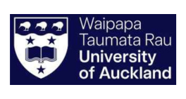 University of Auckland International Student Excellence Scholarship 2025