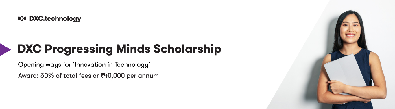Scholarship