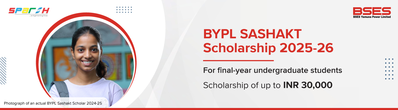 BYPL Logo